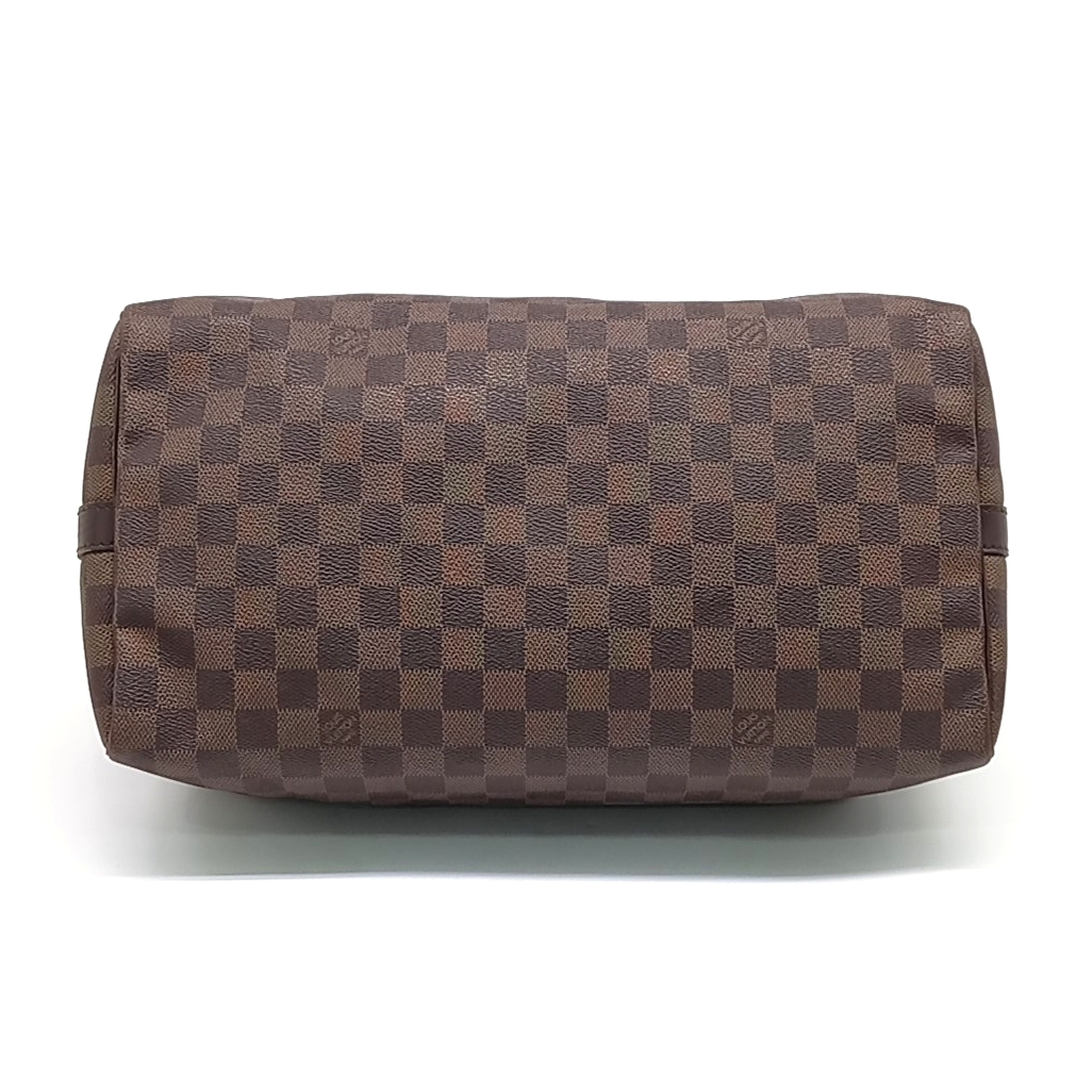 Louis Vuitton Damier Bandouliere Speedy 35 (10565346)