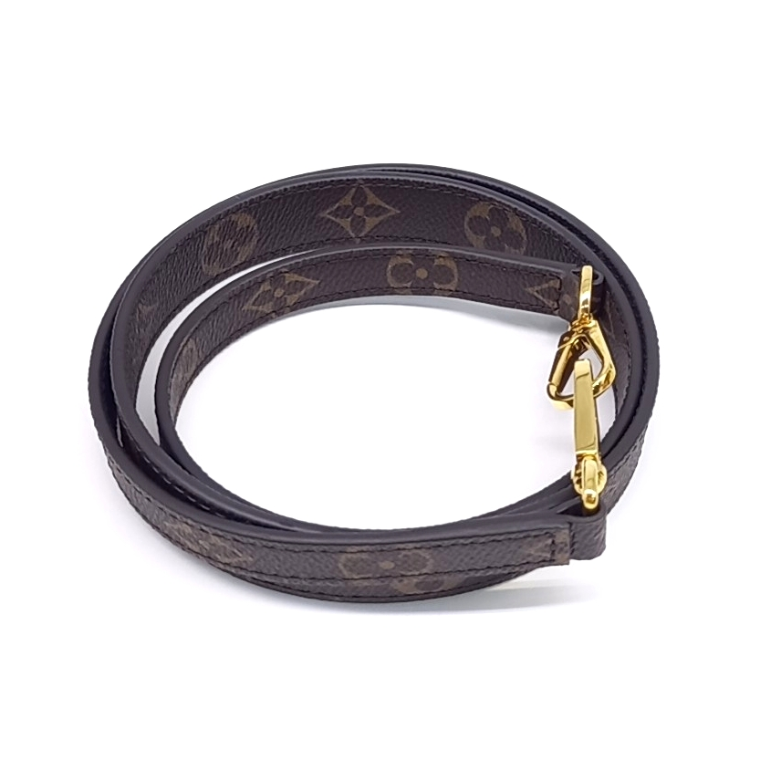 Louis Vuitton Monogram Montaigne BB (10591110)