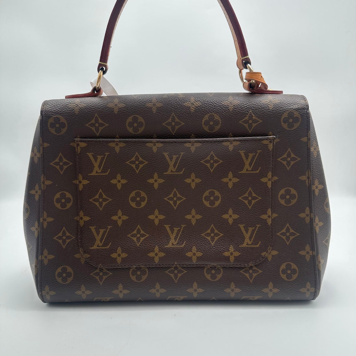 Louis Vuitton Monogram Cluny crossbody bag
