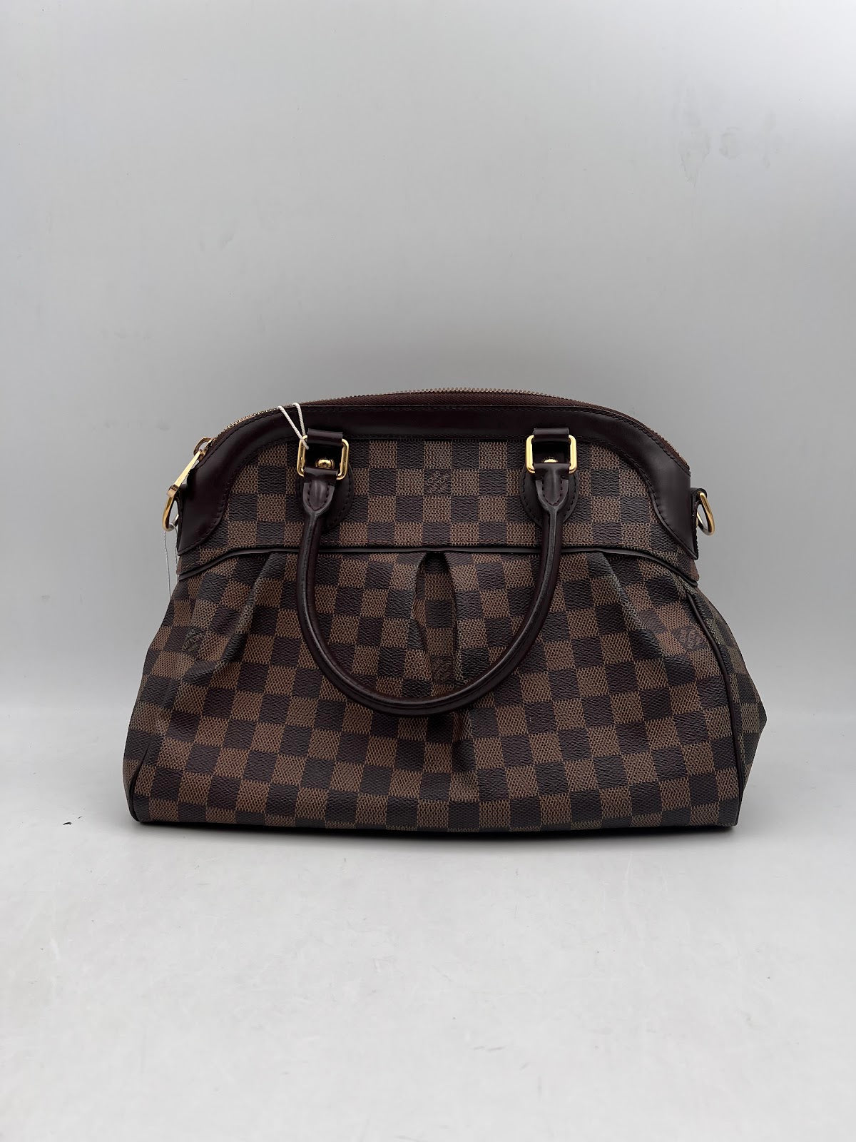 Louis Vuitton Damier Ebene Trevi PM