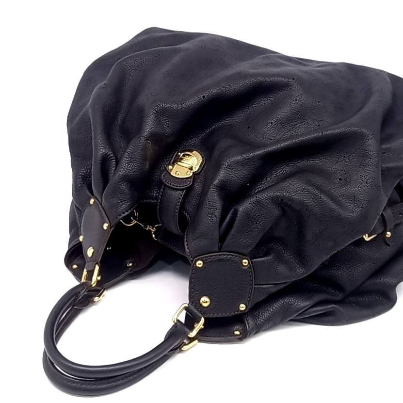Louis Vuitton Mahina XL (10575439)