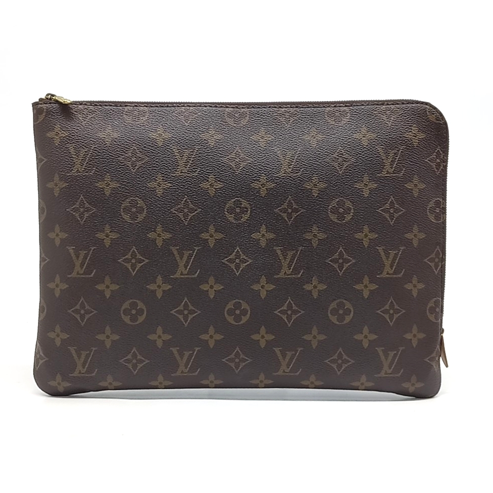 Louis Vuitton Monogram Etui Voyage MM (10581086)