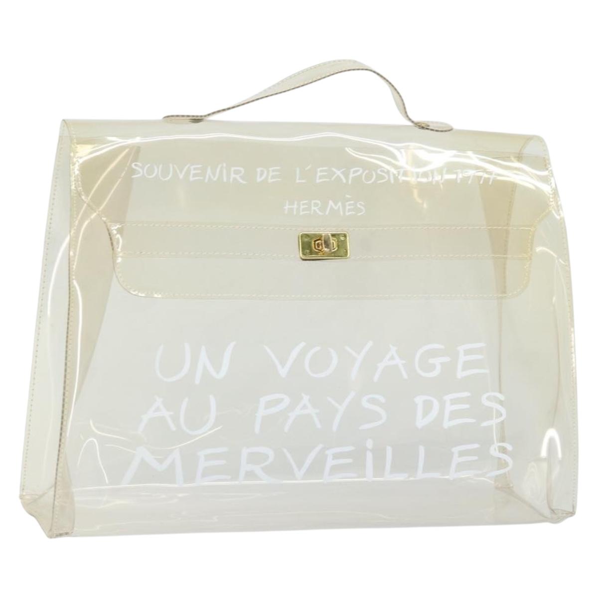 Hermes Vinyl Kelly 173132