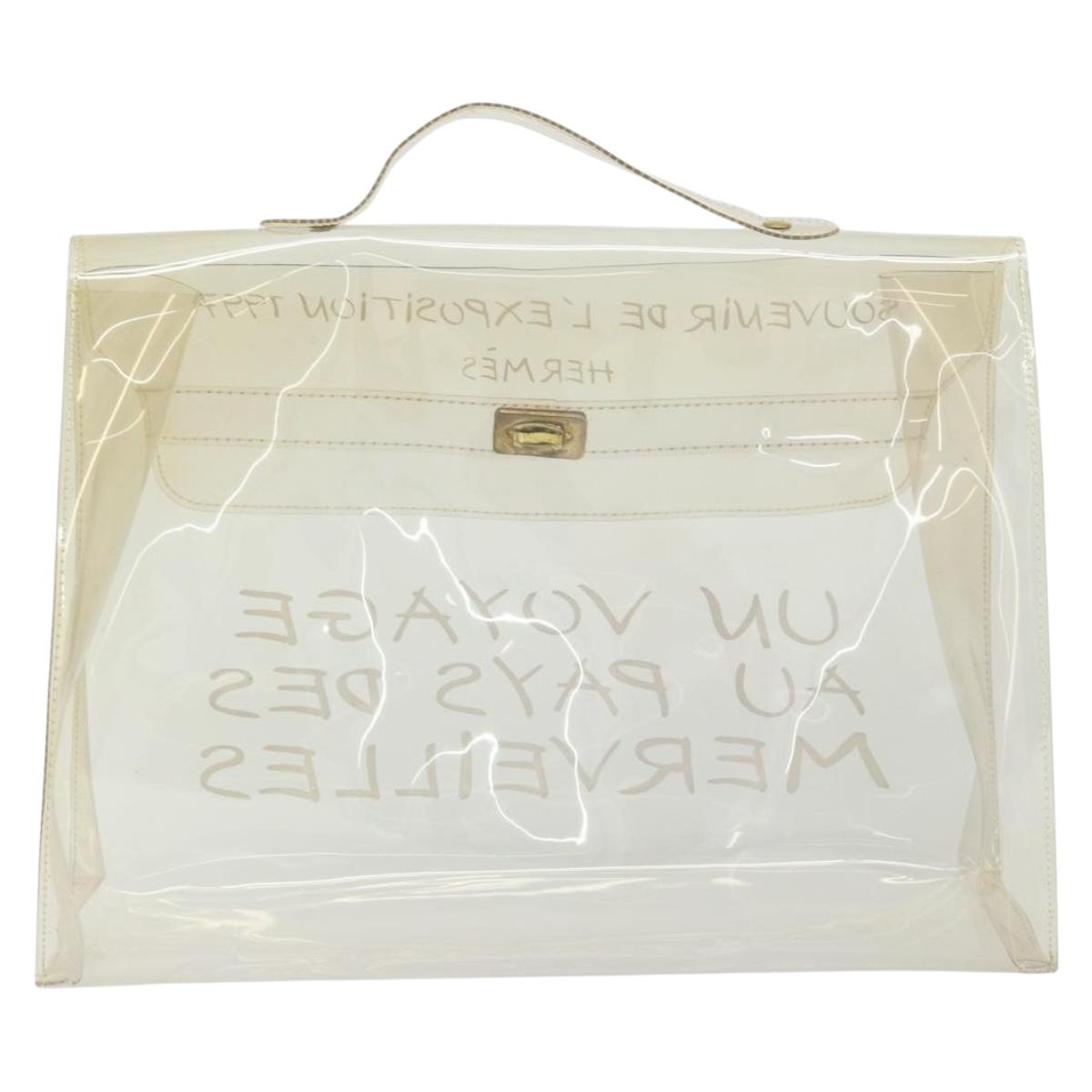 Hermes Vinyl Kelly 173132