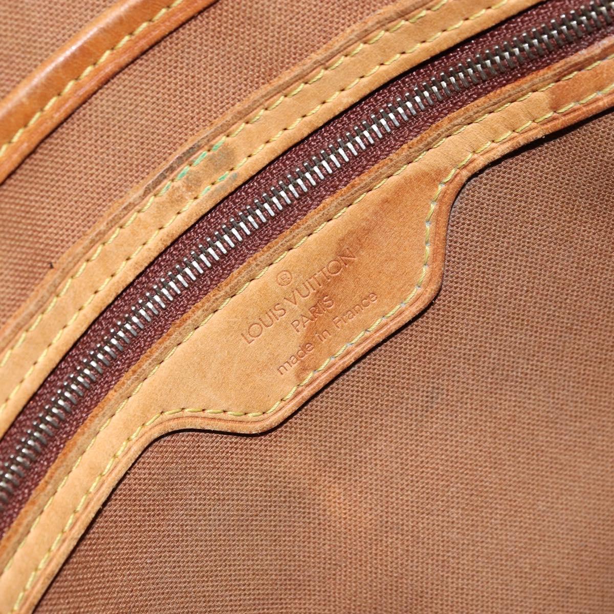 Louis Vuitton Monogram Vavin GM Tote Bag