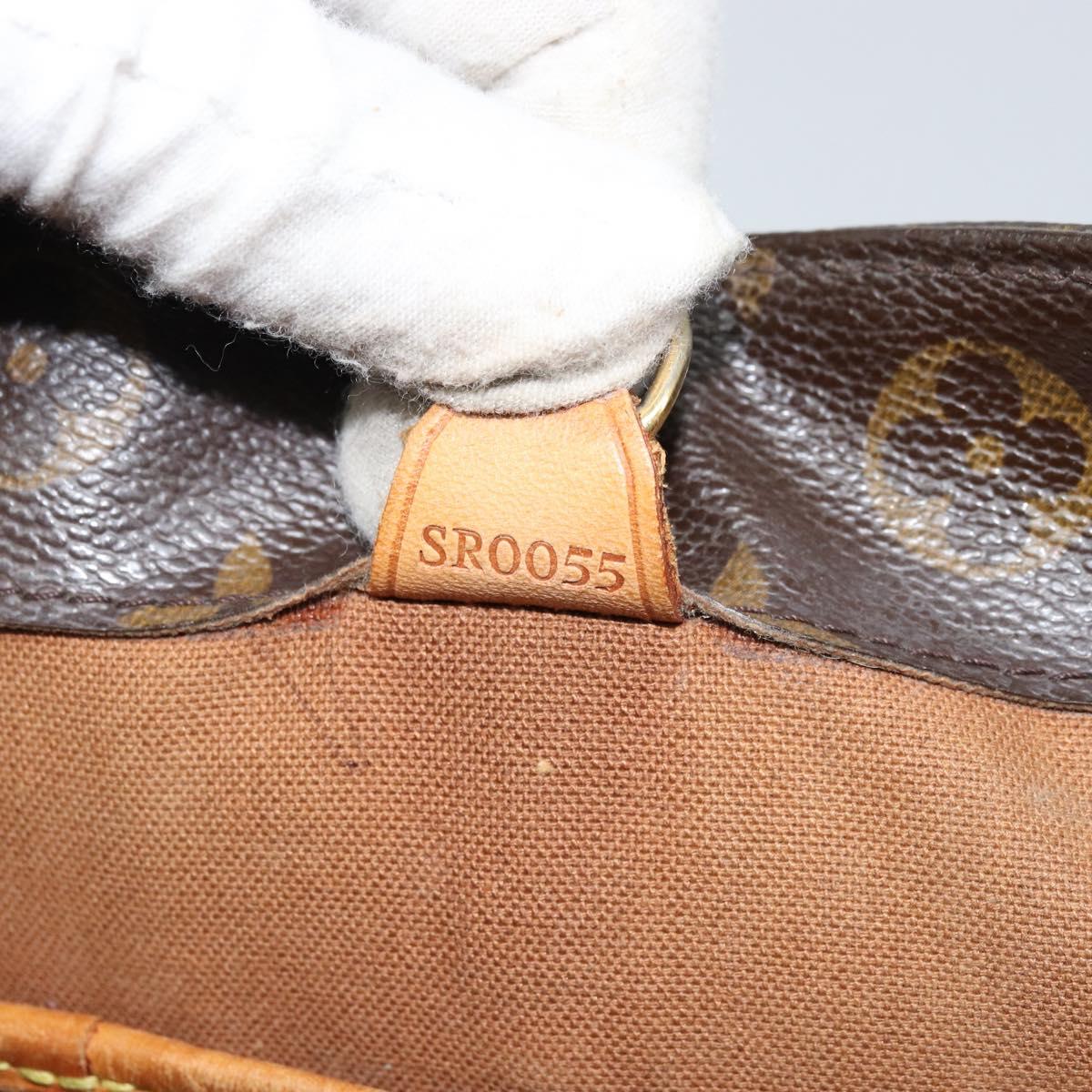 Louis Vuitton Monogram Vavin GM Tote Bag