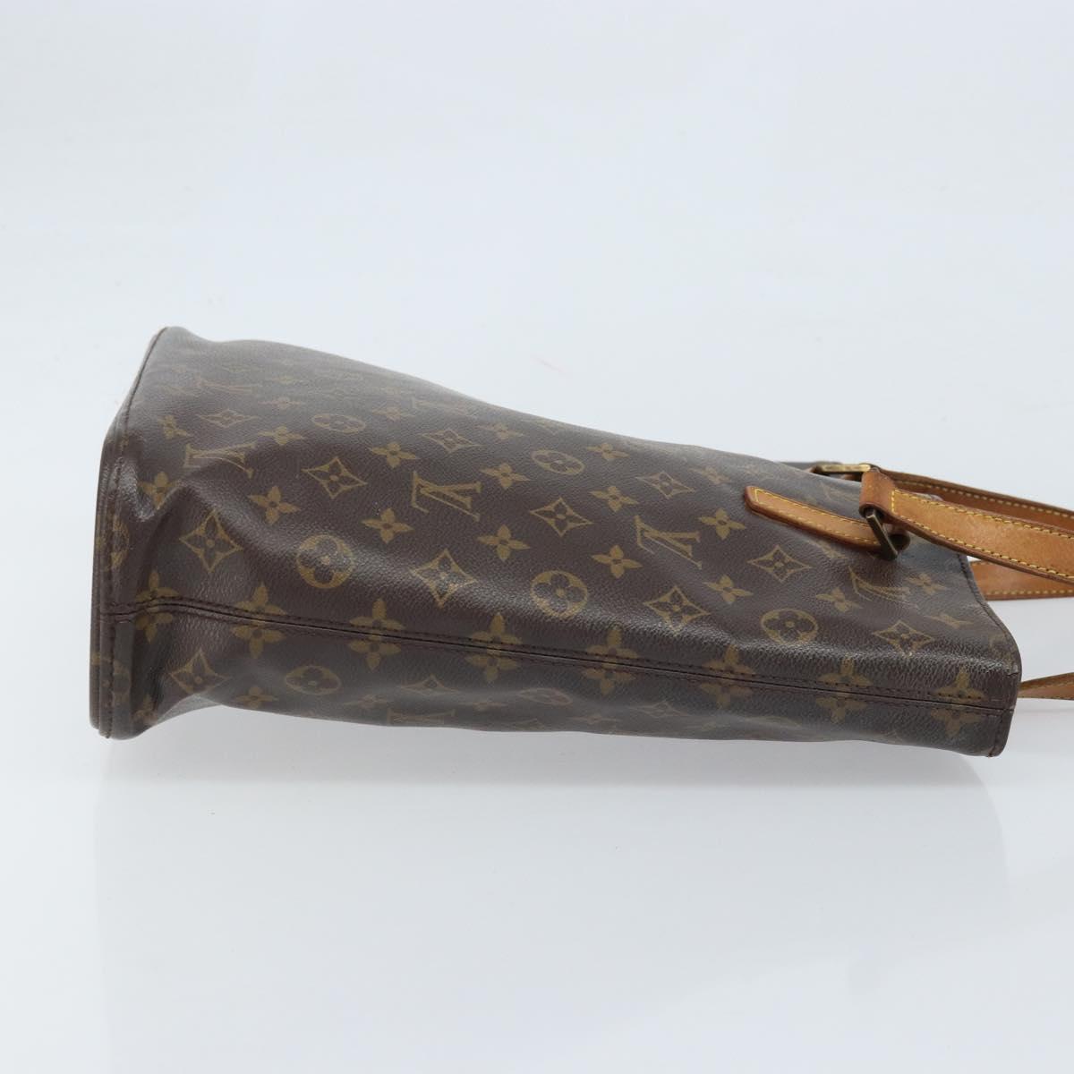 Louis Vuitton Monogram Vavin GM Tote Bag