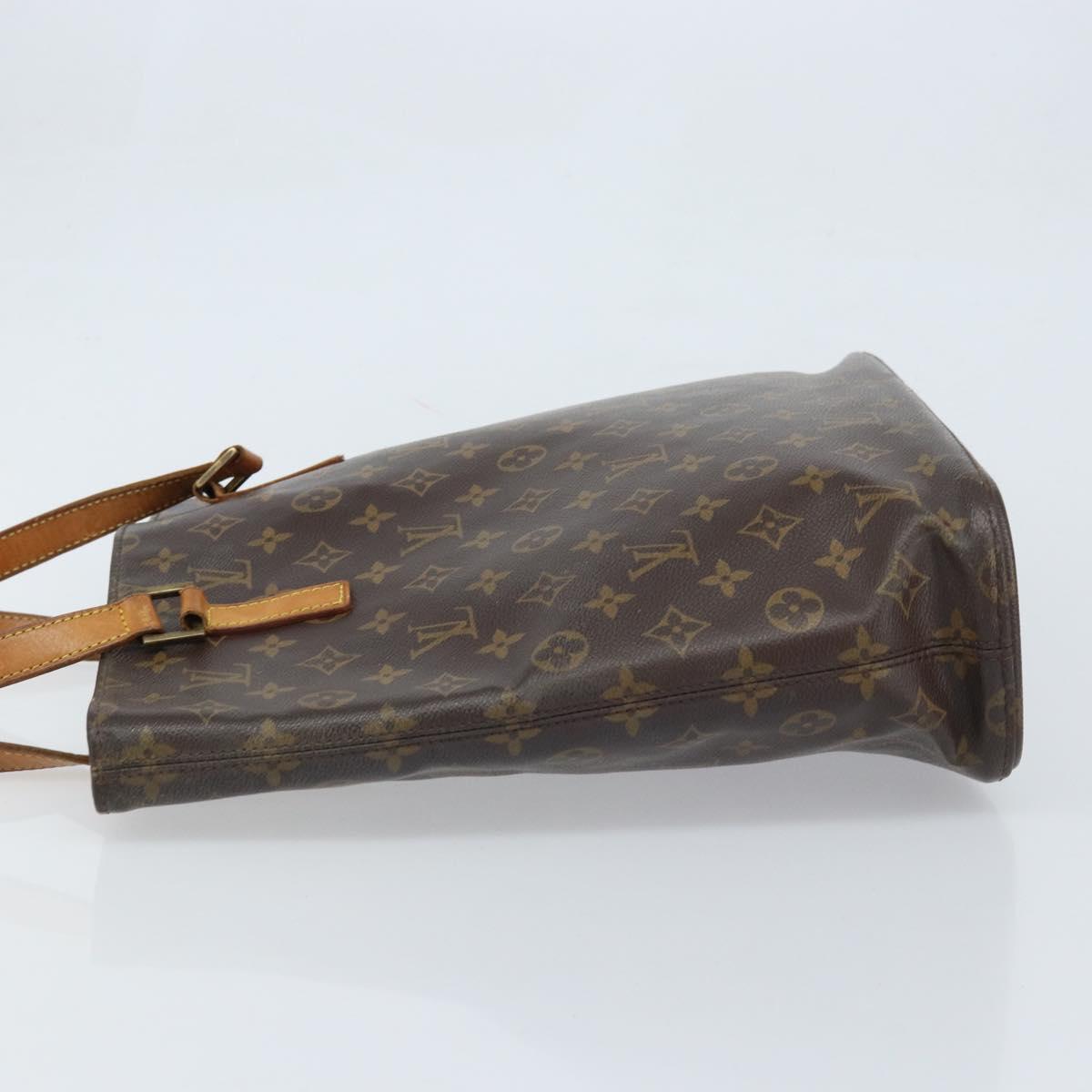 Louis Vuitton Monogram Vavin GM Tote Bag