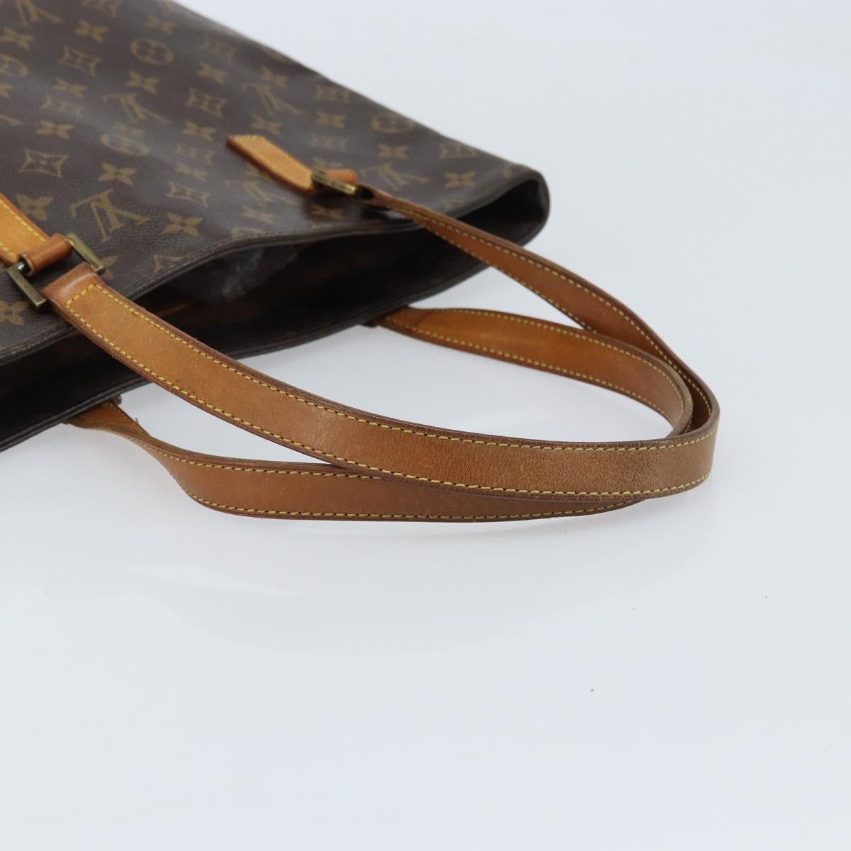 Louis Vuitton Monogram Vavin GM Tote Bag