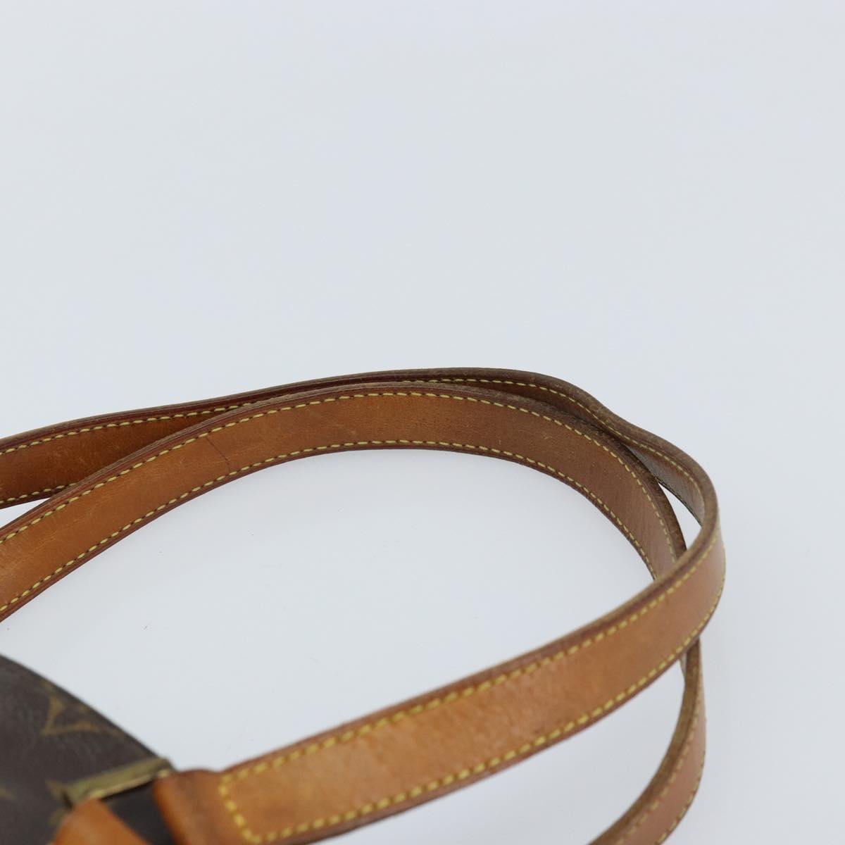 Louis Vuitton Monogram Vavin GM Tote Bag