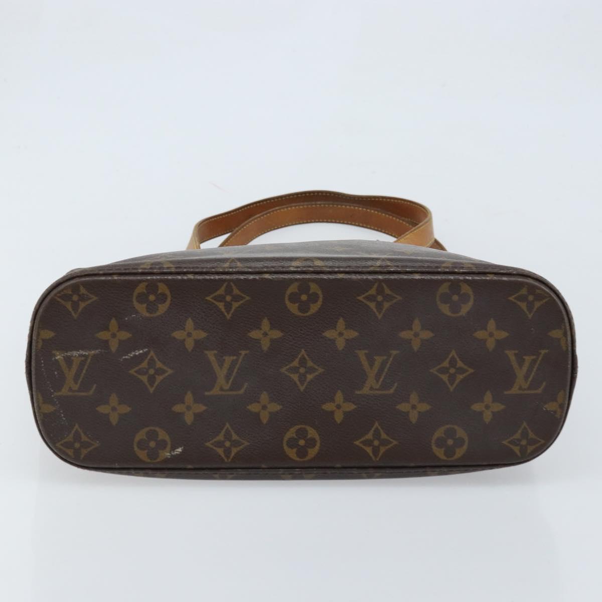 Louis Vuitton Monogram Vavin GM Tote Bag