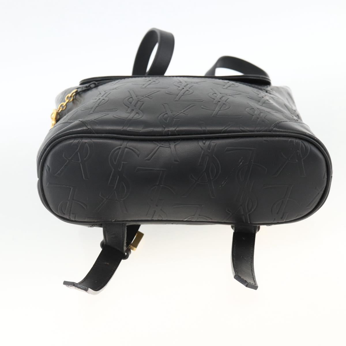 Saint Laurent Backpack 173782