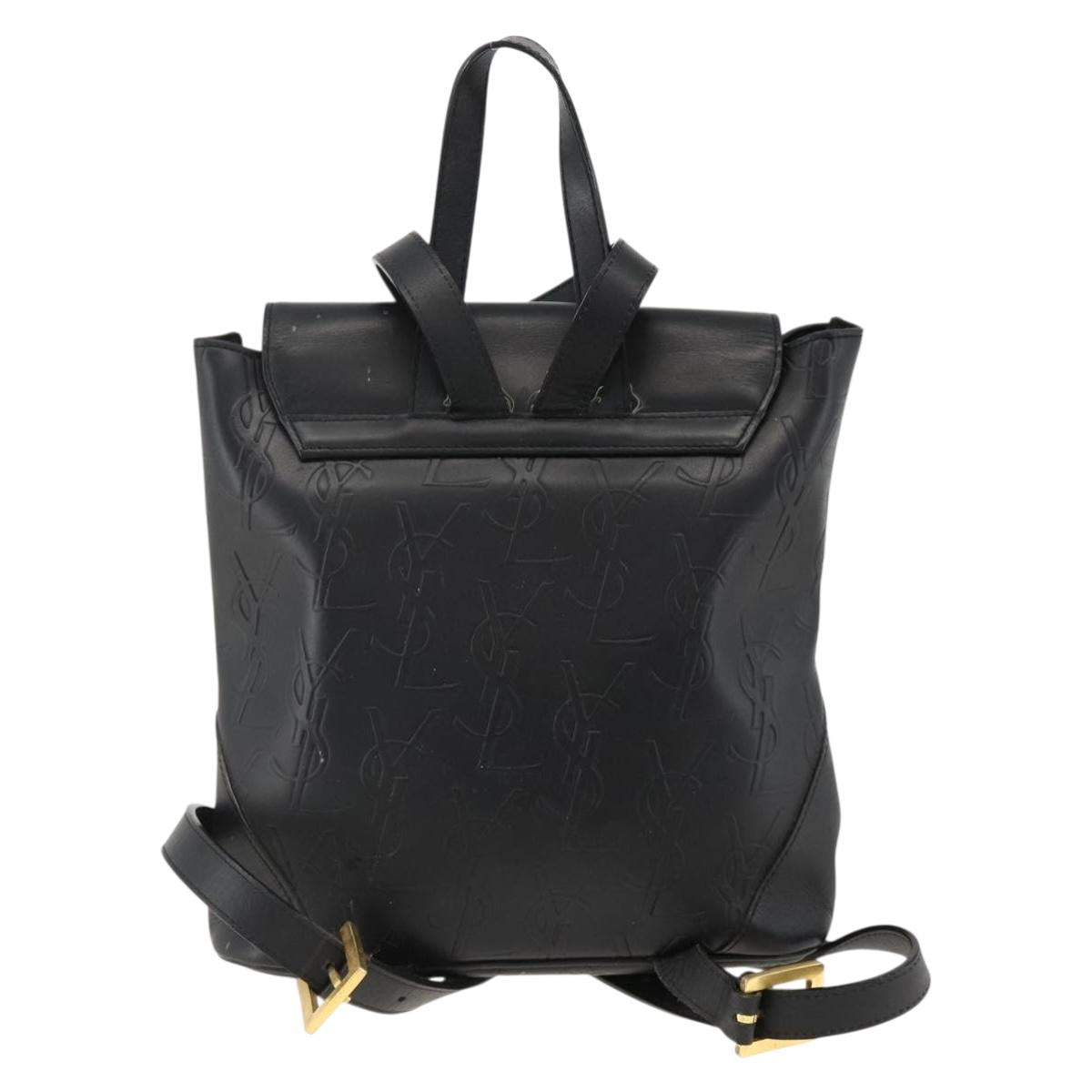 Saint Laurent Backpack 173782