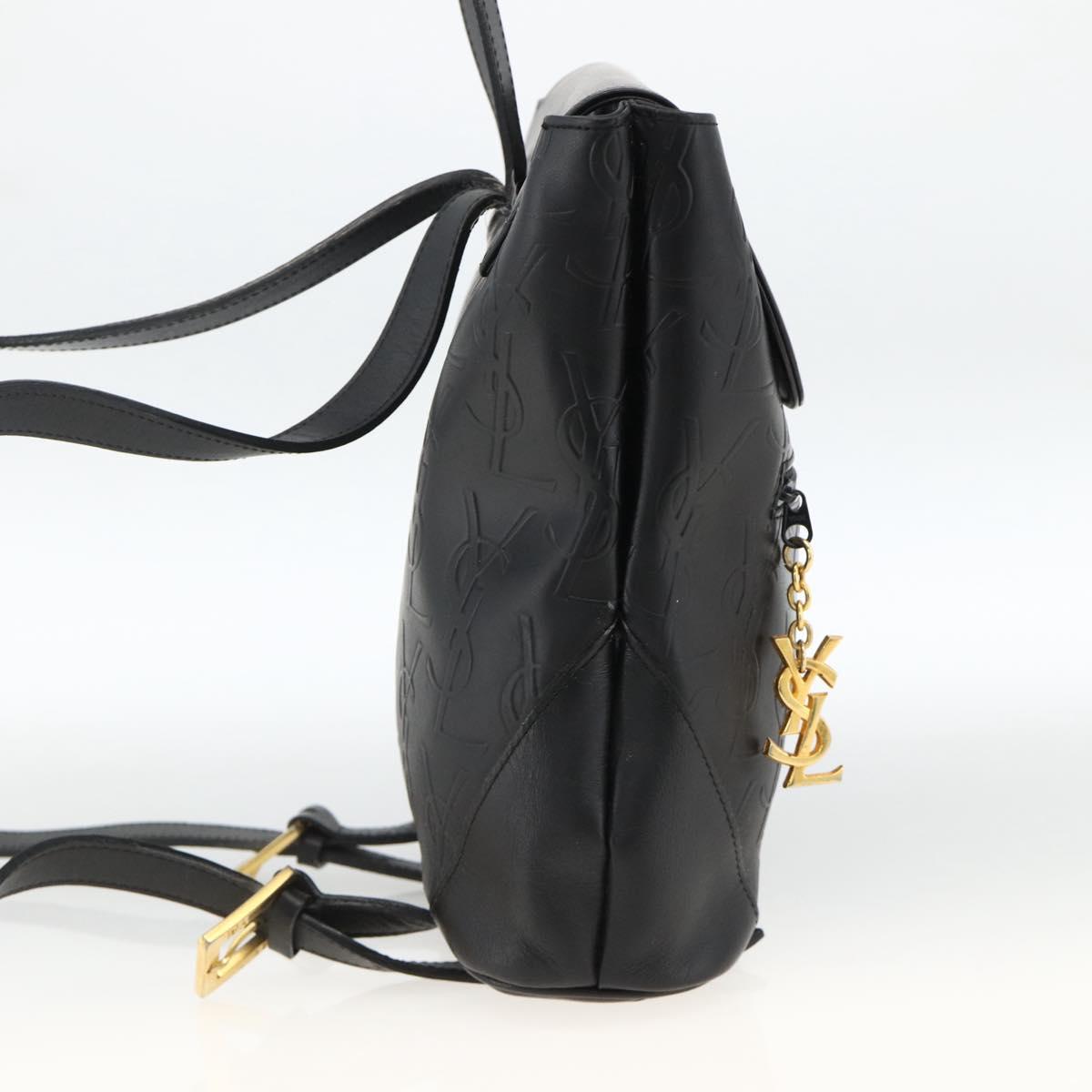Saint Laurent Backpack 173782