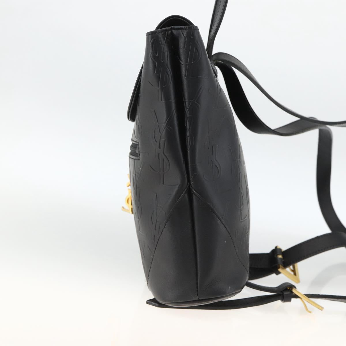 Saint Laurent Backpack 173782