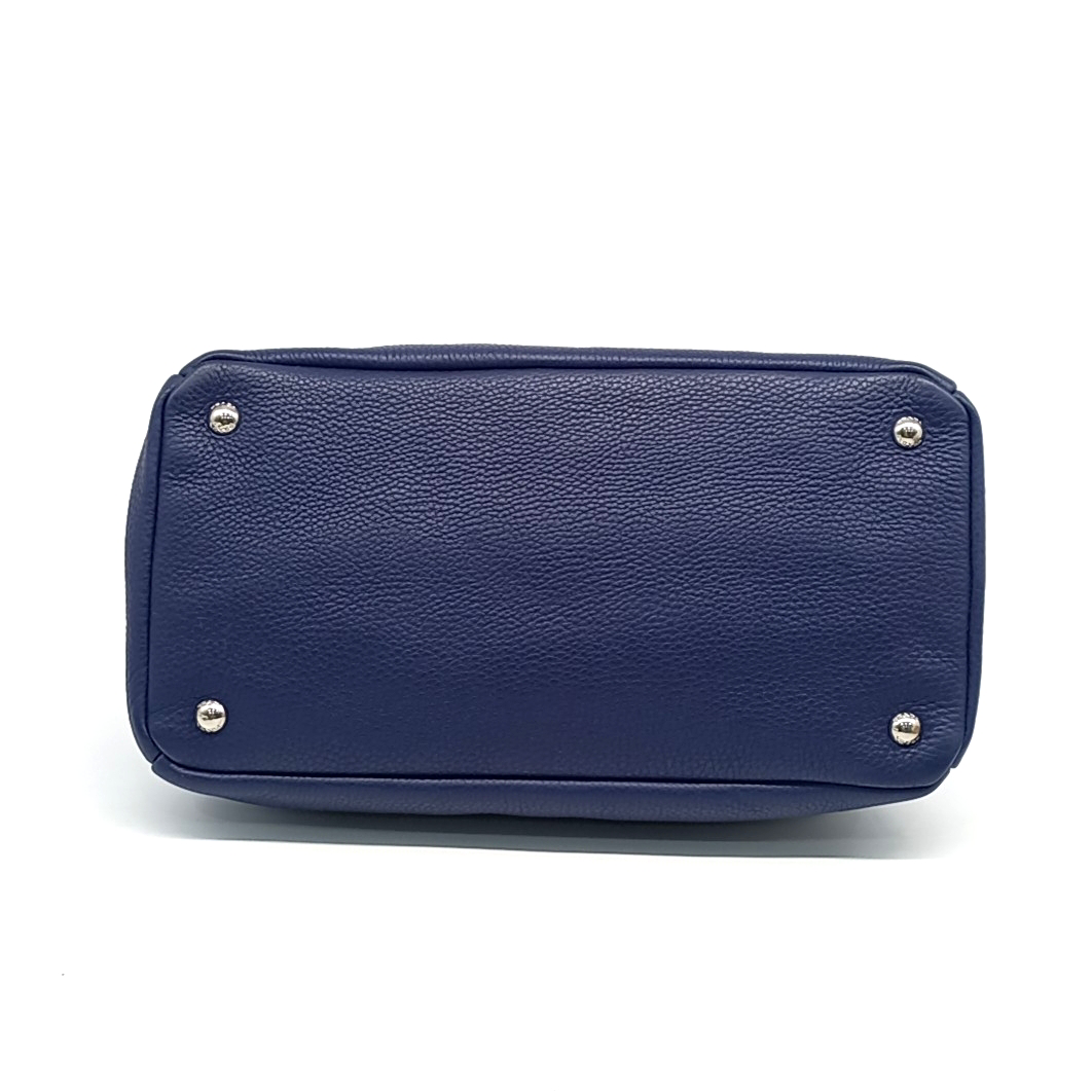 Prada Vitello Dino Tote/Shoulder Bag (BN2579) (10504121)