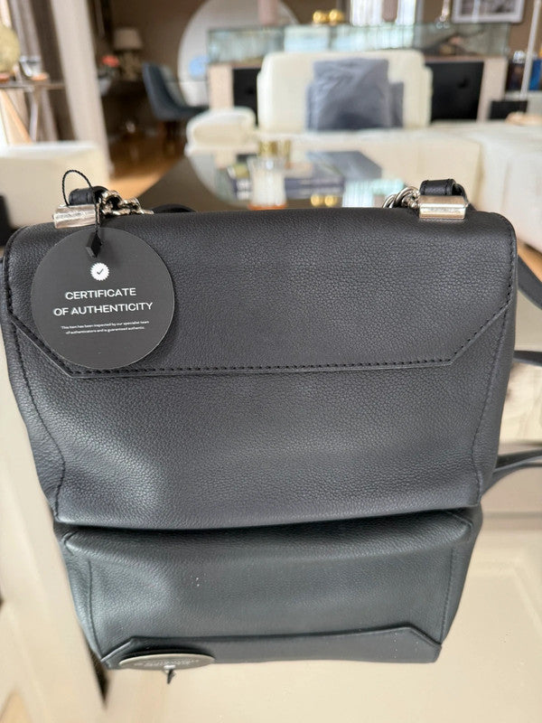 Louis Vuitton Lockme II Handbag