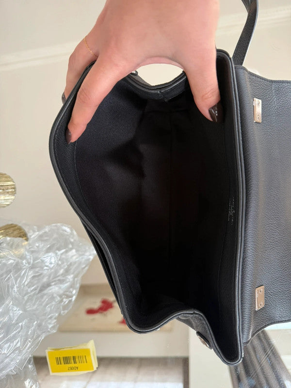 Louis Vuitton Lockme II Handbag