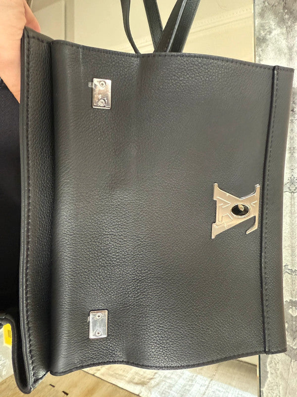 Louis Vuitton Lockme II Handbag