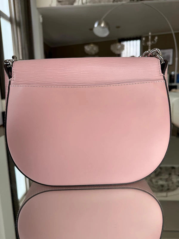 Louis Vuitton Luna Epi Handbag
