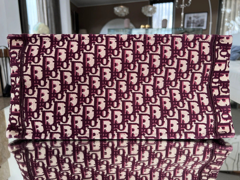 Dior Book Tote