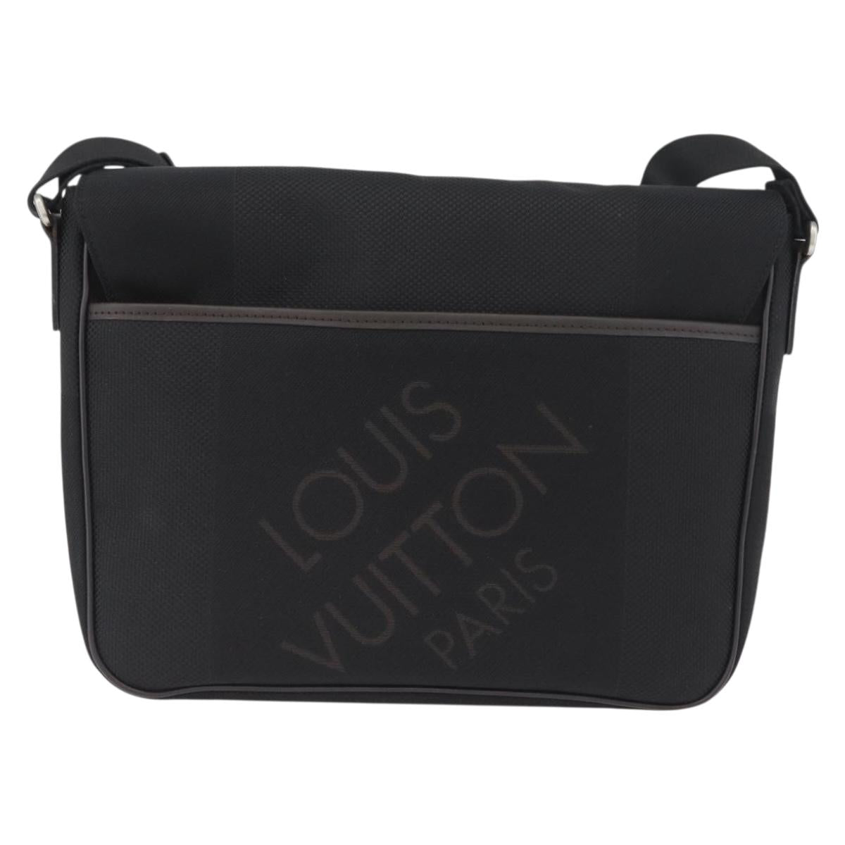 Louis Vuitton Messager NM 174486