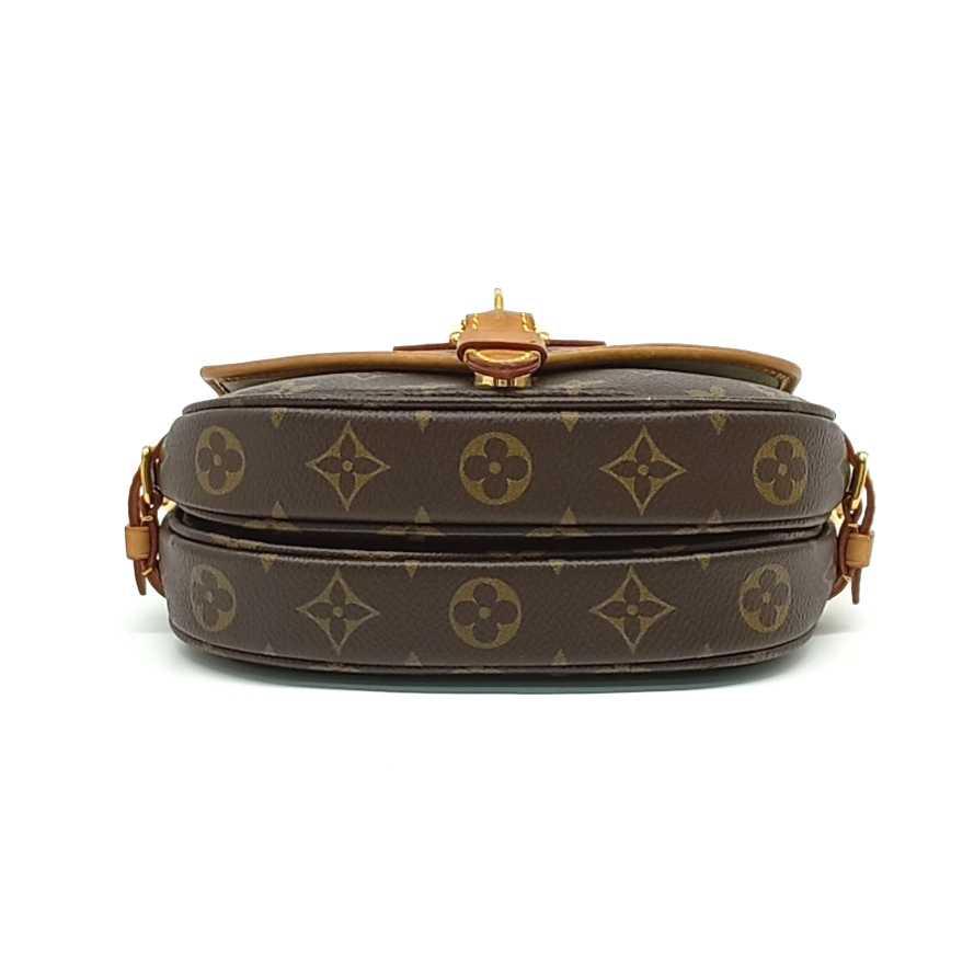 Louis Vuitton Monogram Saumur BB M46740 (10561174)