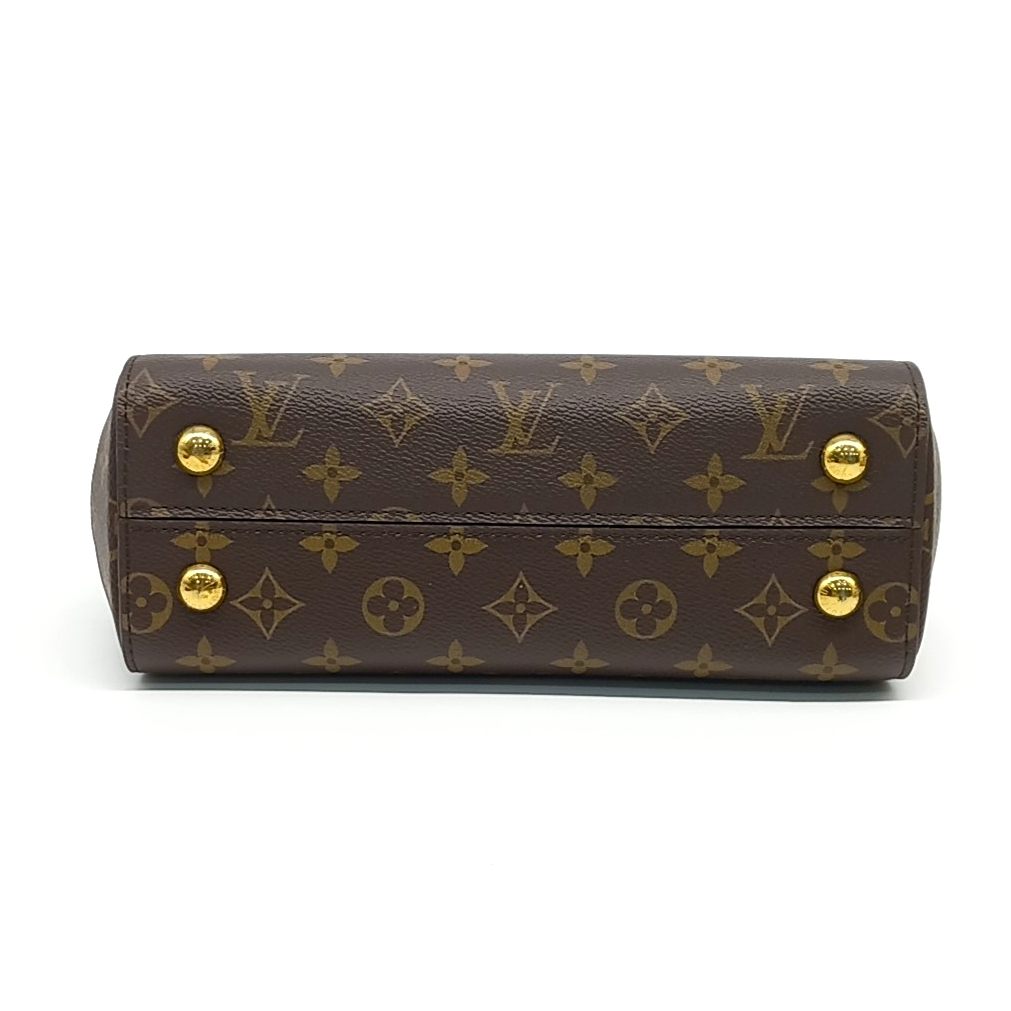 Louis Vuitton Monogram Cluny BB M42738 (10509901)