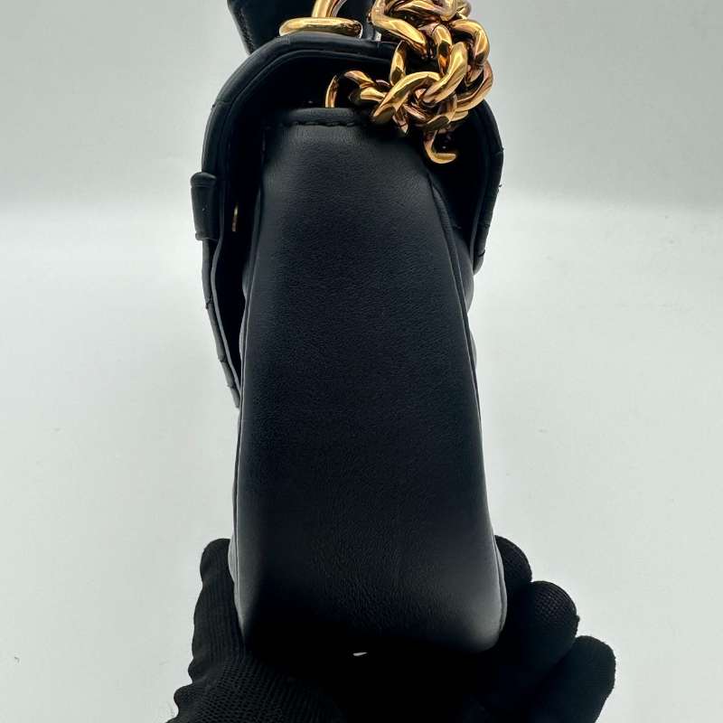 Louis Vuitton New Wave Chain Bag MM