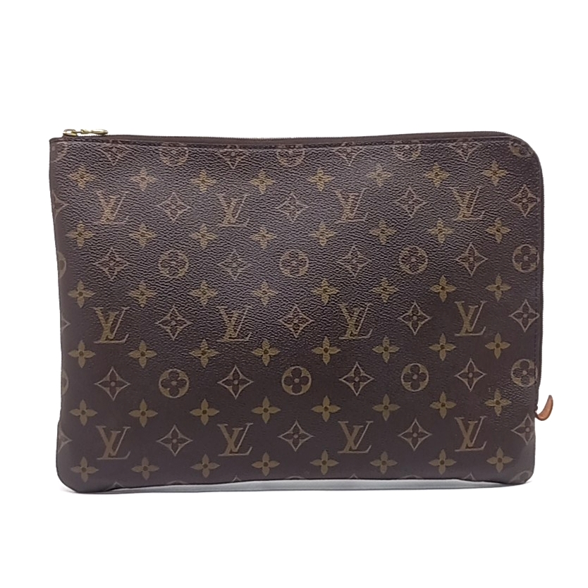 Louis Vuitton Monogram Etui Voyage MM (10469636)