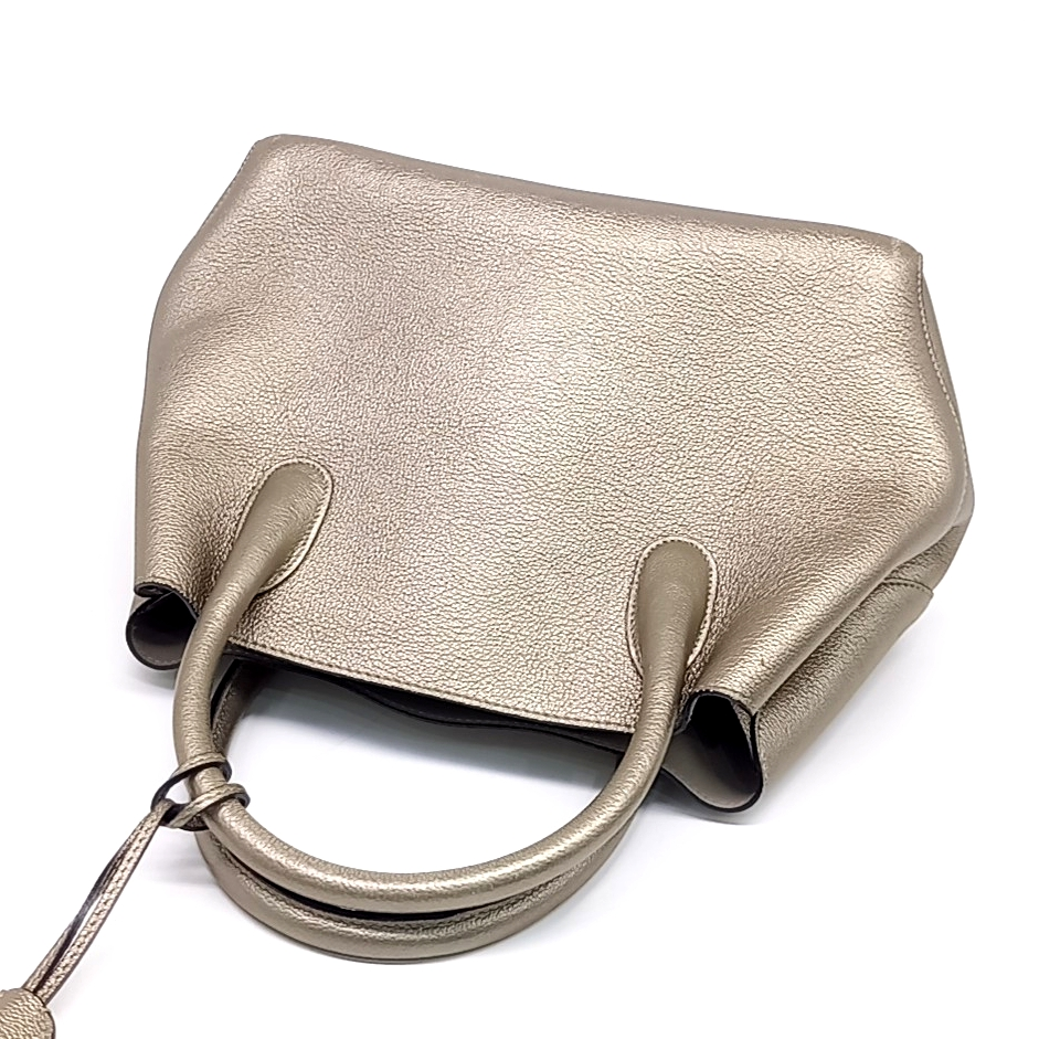 Christian Dior Open Bar Bag Small (10540527)