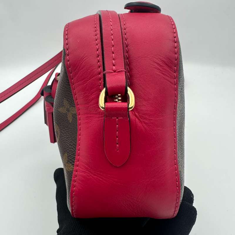 Louis Vuitton Monogram Saintonge