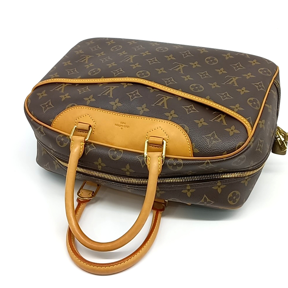 Louis Vuitton Monogram Deauville (10571613)