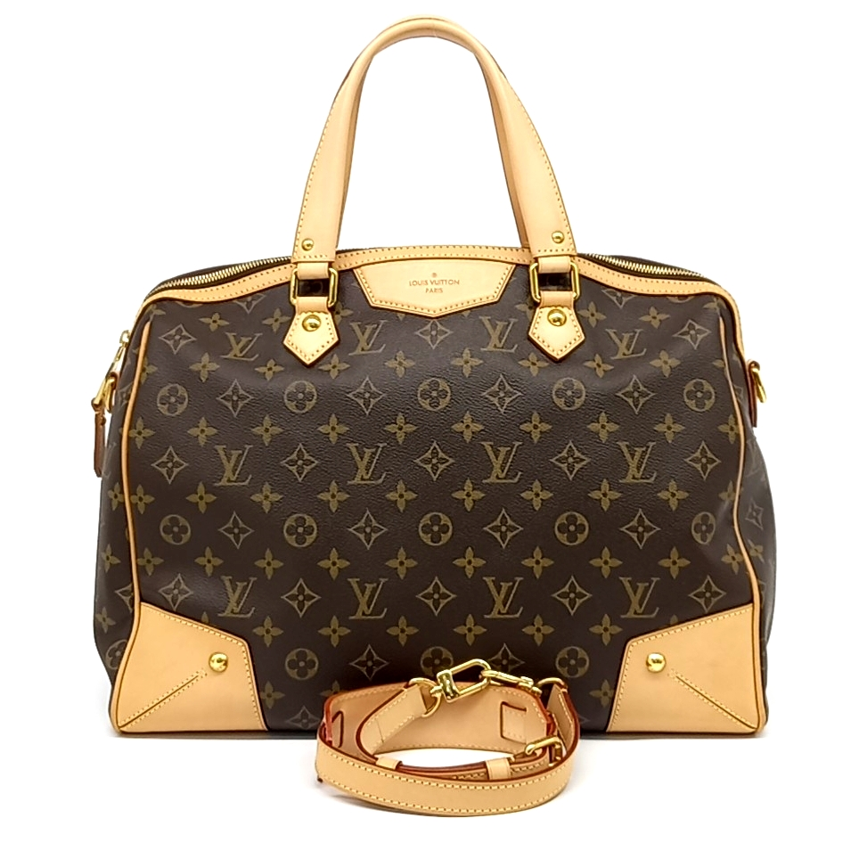 Louis Vuitton Monogram Retiro GM (10571612)