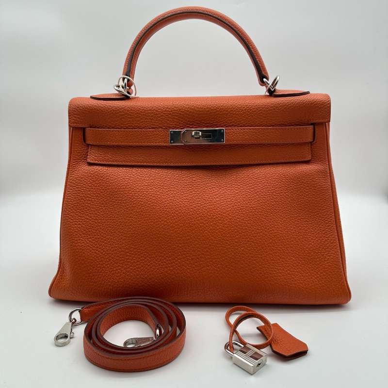 Hermès Kelly 32