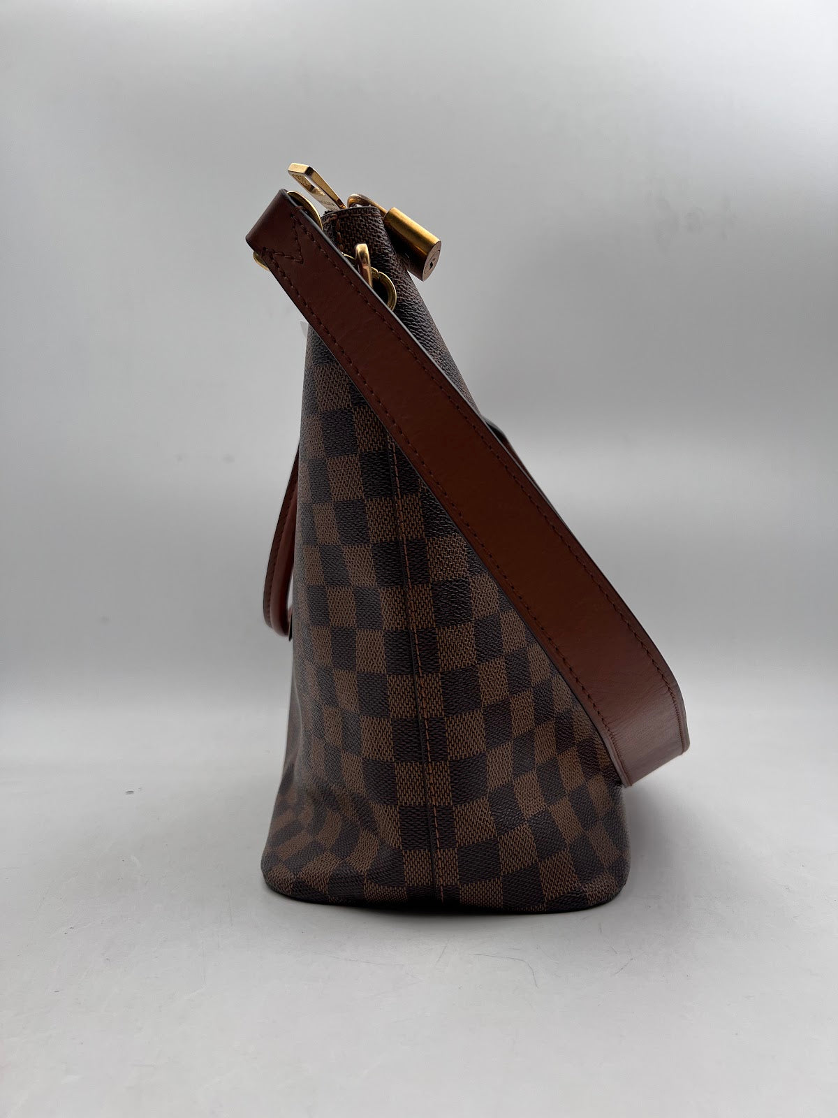 Louis Vuitton Damier Ebene Belmont