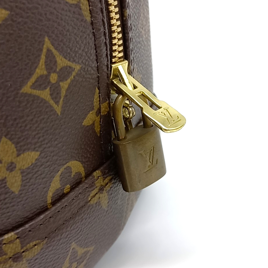 Louis Vuitton Monogram Deauville (10571613)