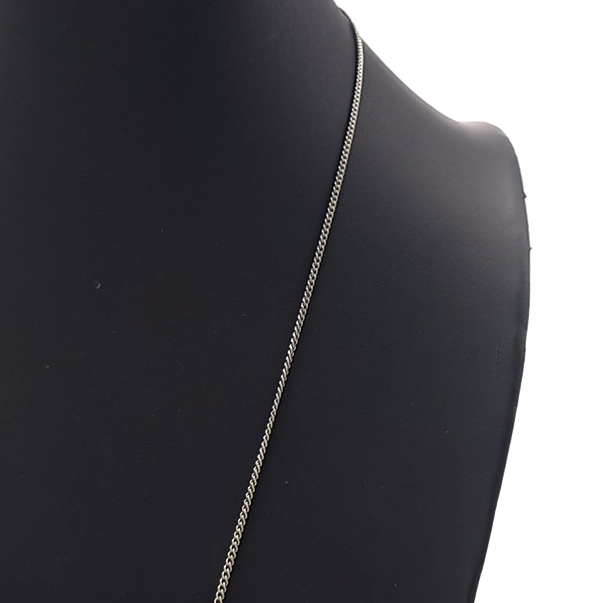 Louis Vuitton Monogram Charms Necklace M62485 (10498341)