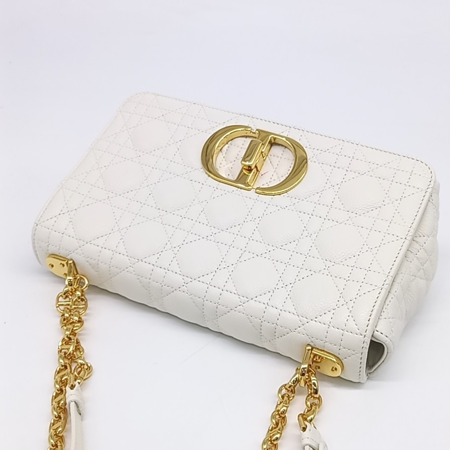 Christian Dior Caro Bag Medium (10574935)