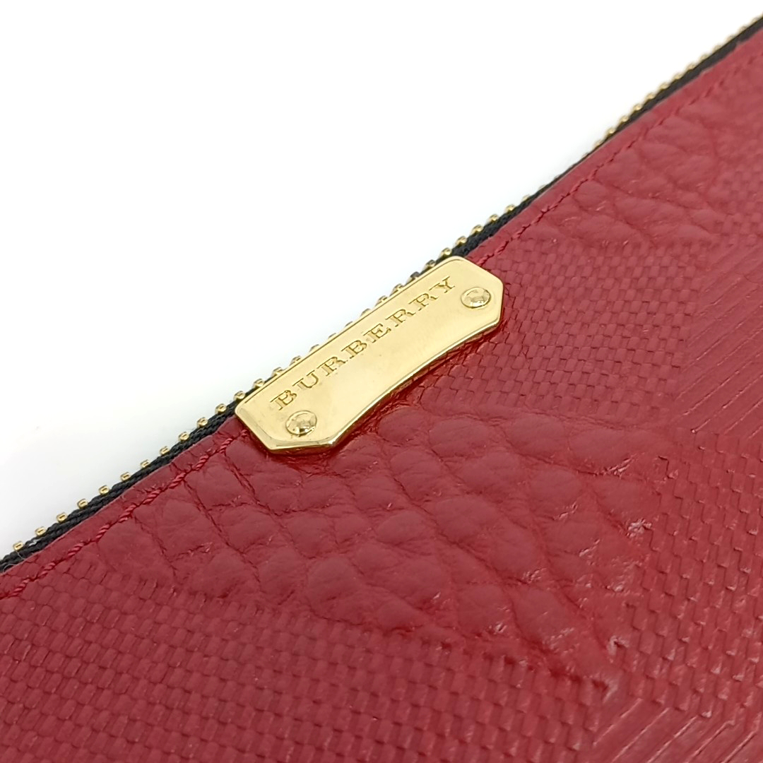 Burberry Clutch/Crossbody Bag (10437301)