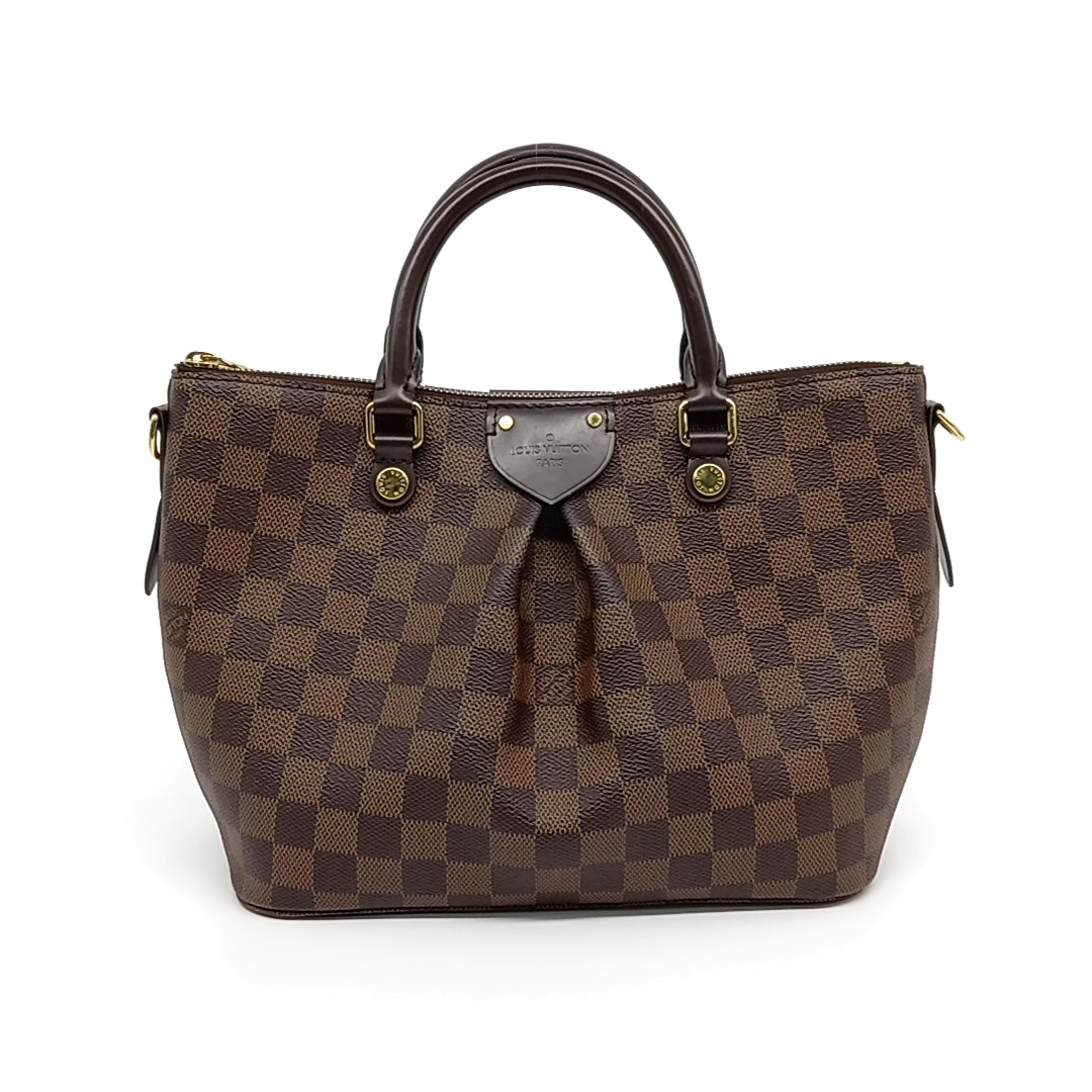 Louis Vuitton Damier Siena PM (10235363)