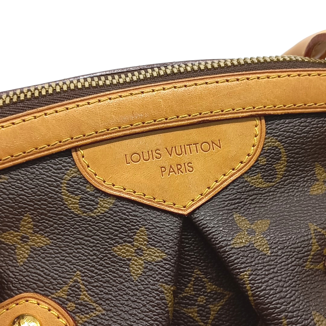 Louis Vuitton Monogram Tivoli GM (10585539)