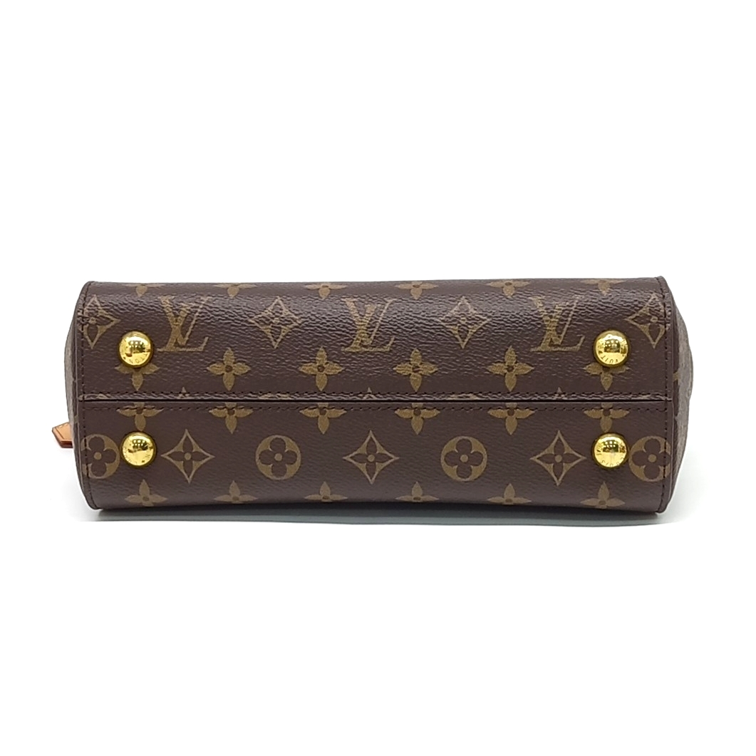 Louis Vuitton Monogram Cluny BB M42738 (10559397)