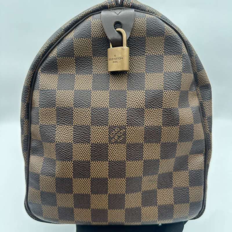 Louis Vuitton Damier Ebene Speedy 35