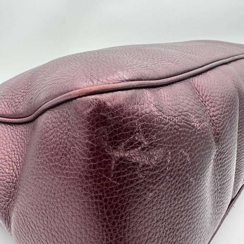 Gucci Soho Chain Shoulder Bag
