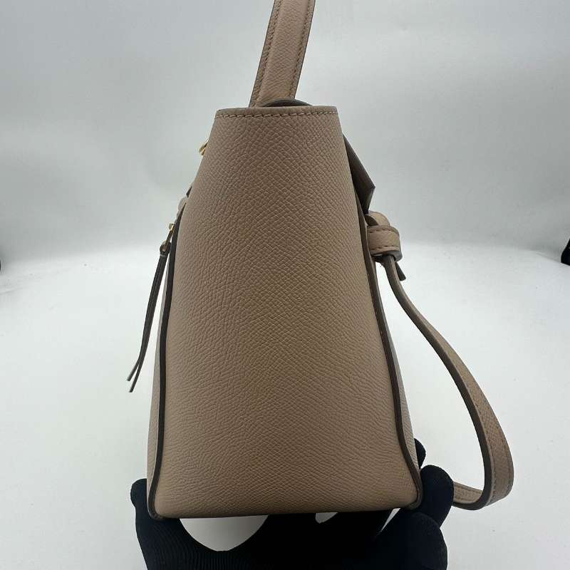 Celine Micro Belt Bag