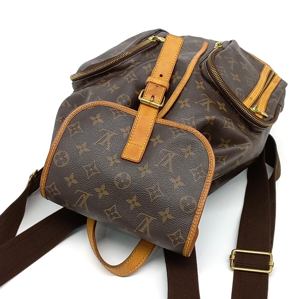Louis Vuitton Monogram Bosphore Backpack (10455264)