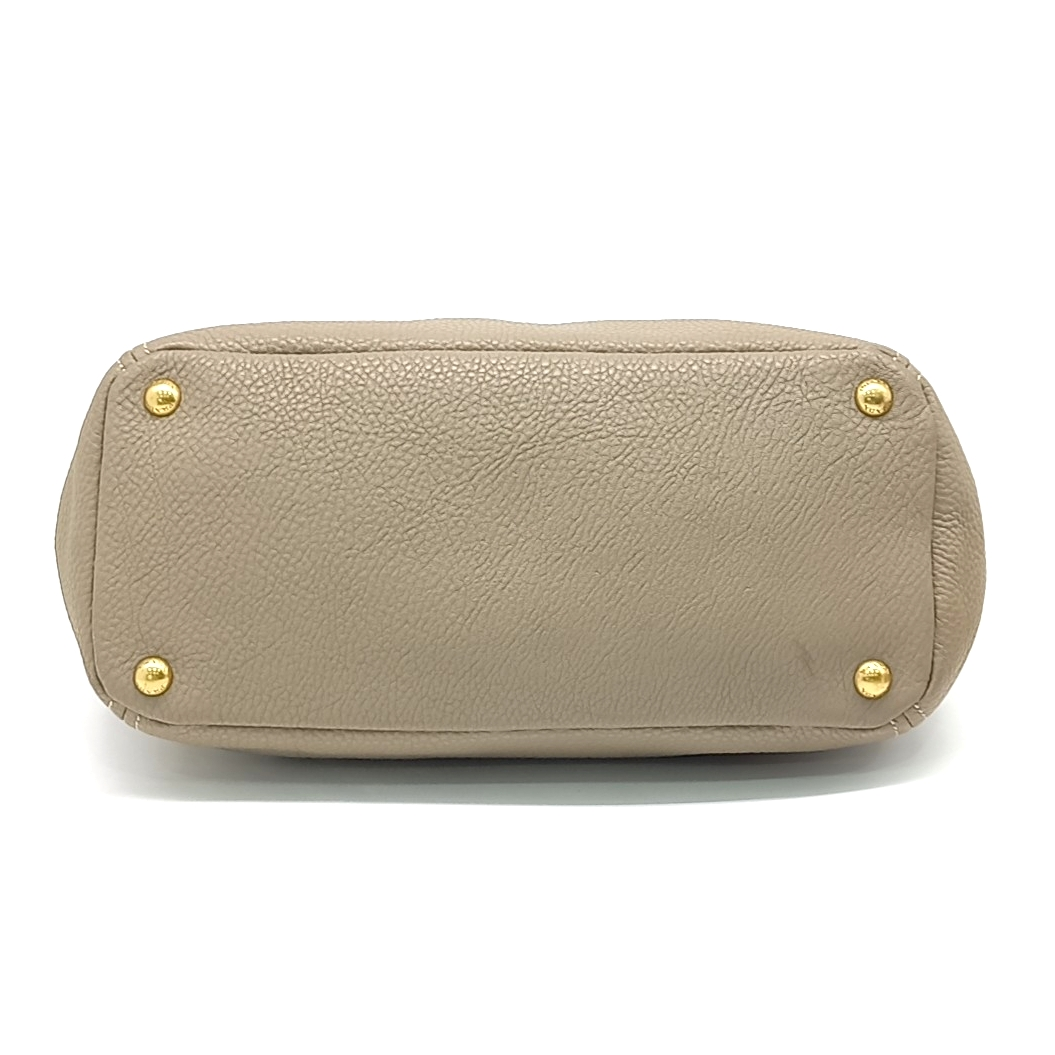 Prada Vitello Dino Tote/Shoulder Bag (BN2435) (10569659)