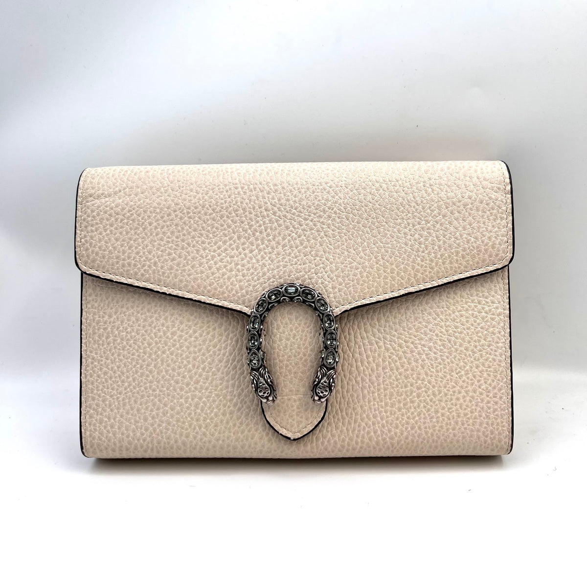 Gucci Dionysus bag in white