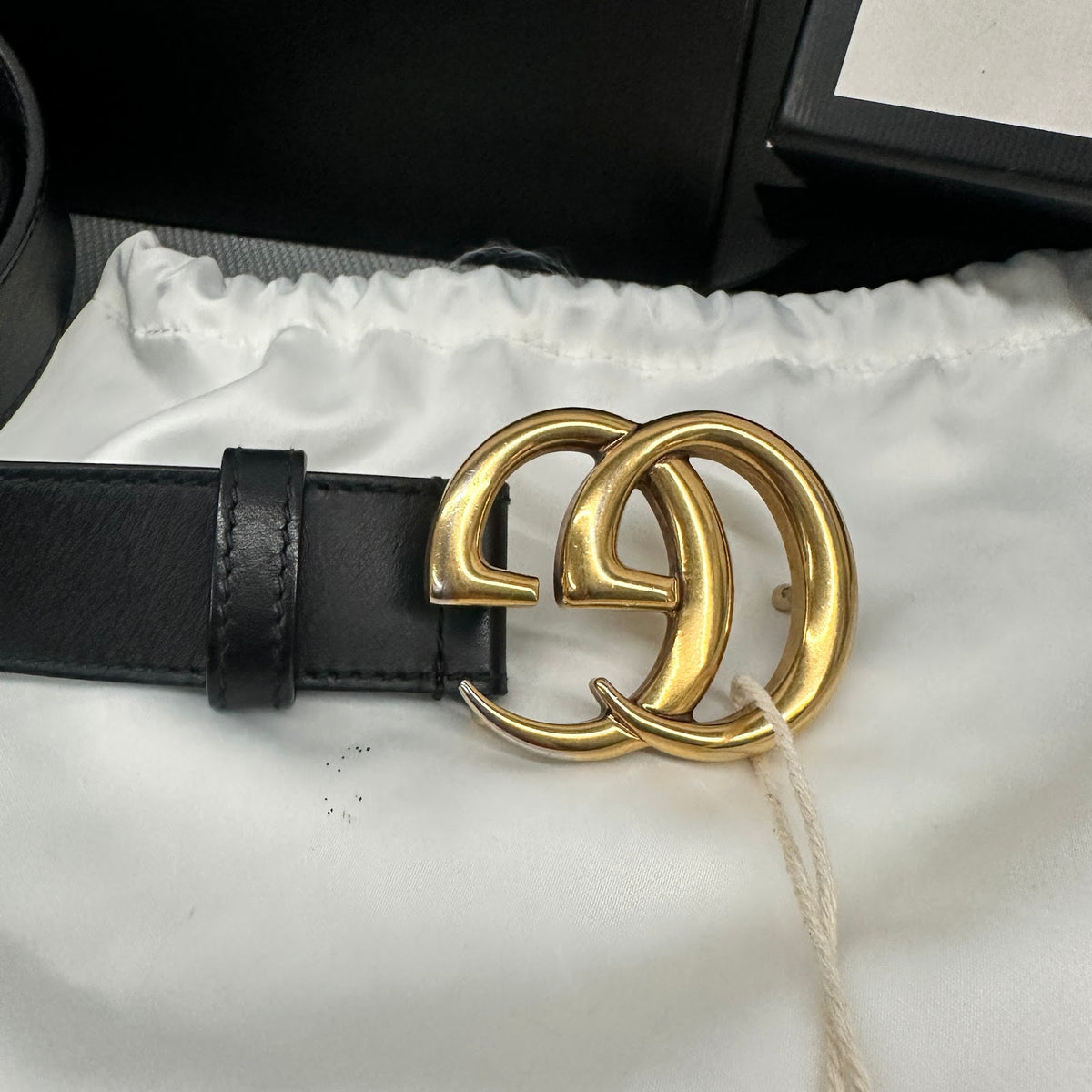 Gucci Men's Belt (BL1200)